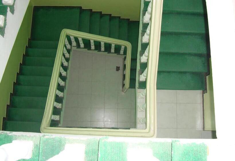 Majan Guest House L.l.c