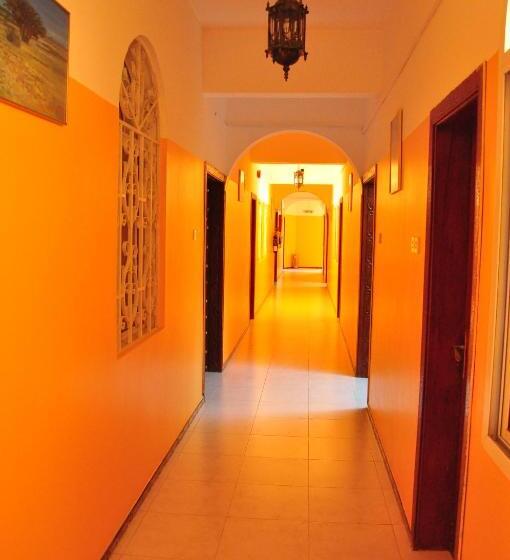 Majan Guest House L.l.c