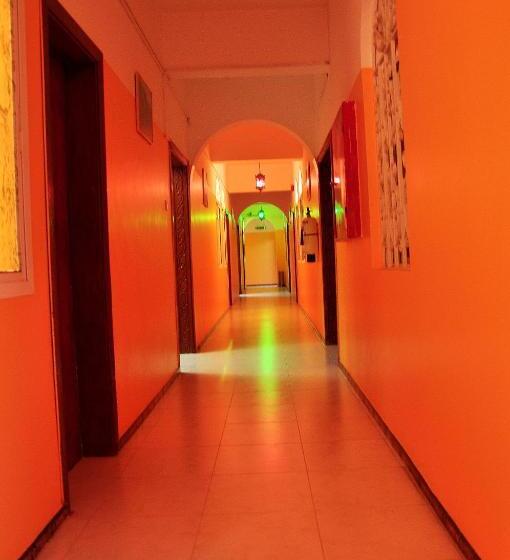 Majan Guest House L.l.c