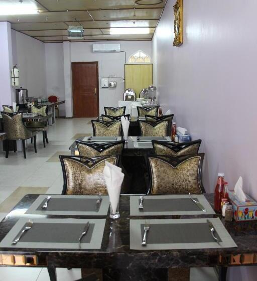 Majan Guest House L.l.c