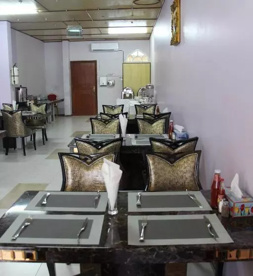 Majan Guest House L.l.c