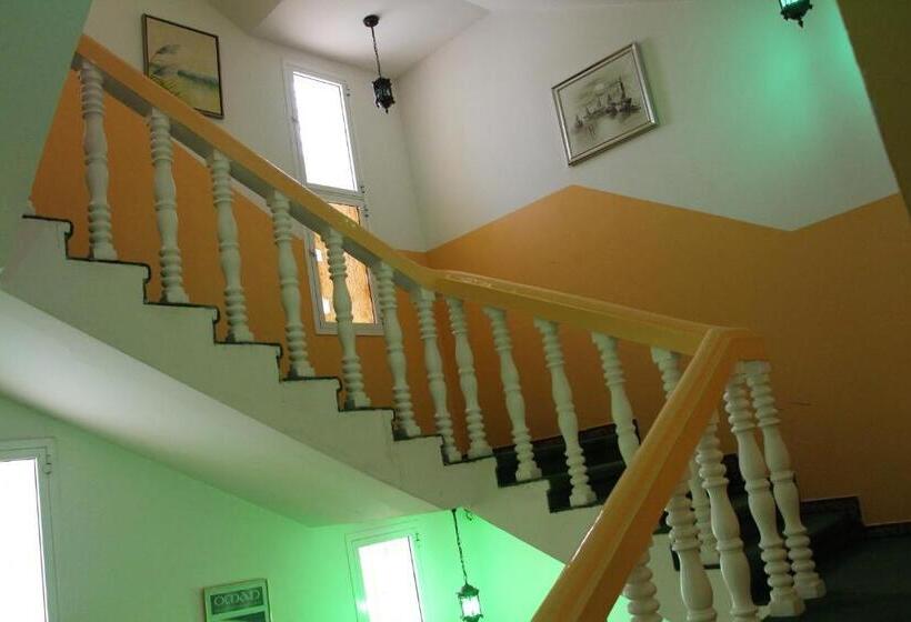 Majan Guest House L.l.c