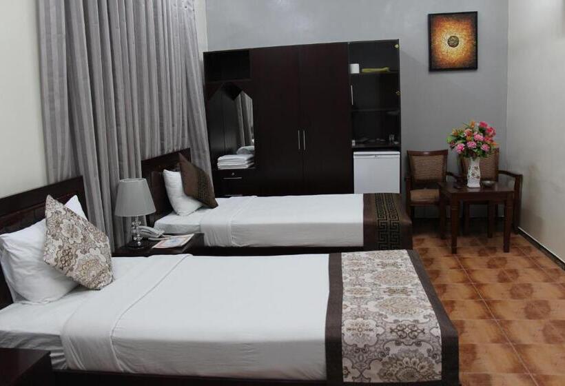 Majan Guest House L.l.c