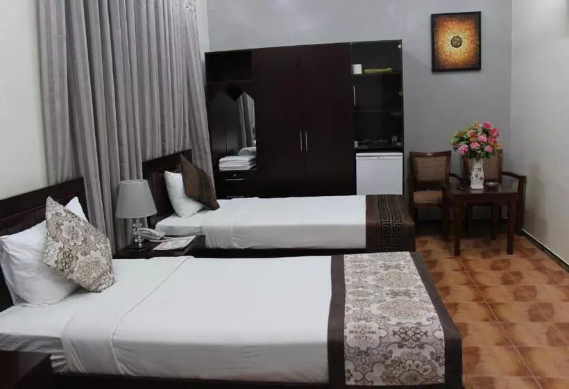 Majan Guest House L.l.c