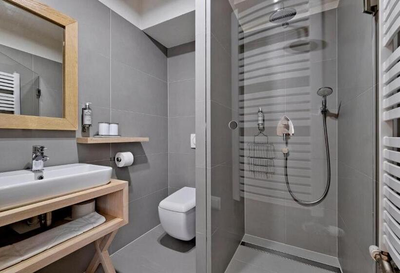 Monte House Apartments Odkryj Zakopane