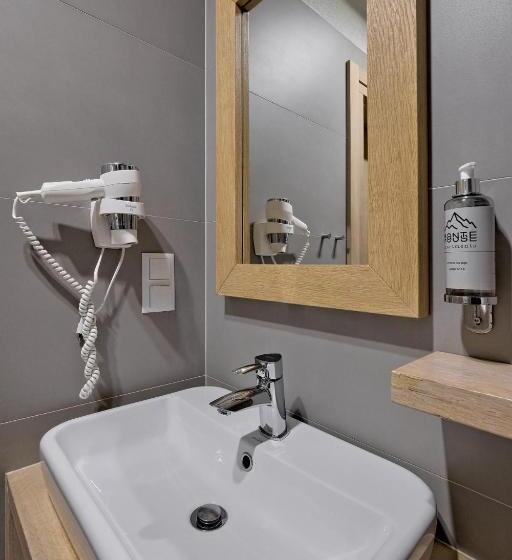 Monte House Apartments Odkryj Zakopane