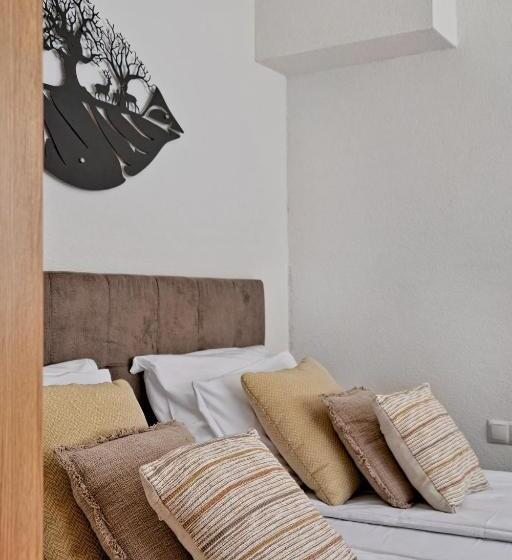 Monte House Apartments Odkryj Zakopane