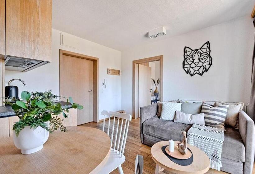 Monte House Apartments Odkryj Zakopane