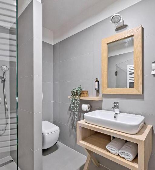 Monte House Apartments Odkryj Zakopane