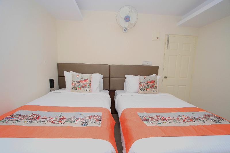 Oyo Flagship 674 Hsr Layout