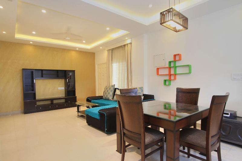 Oyo Flagship 674 Hsr Layout