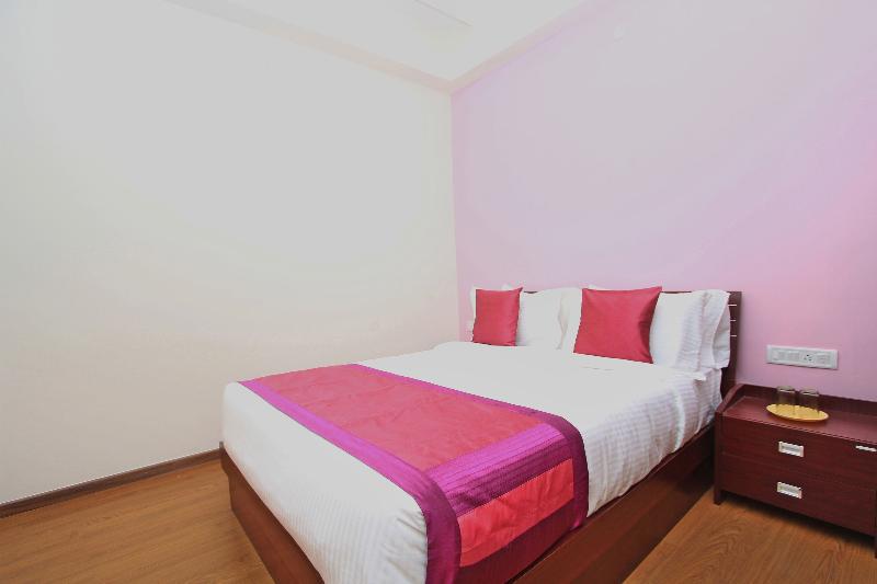 Oyo Flagship 674 Hsr Layout