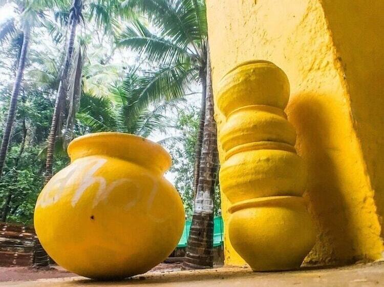 Roadhouse Hostel Palolem