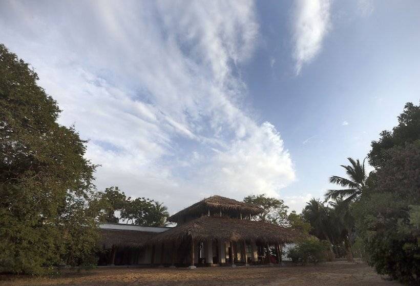 The Villa Kalpitiya