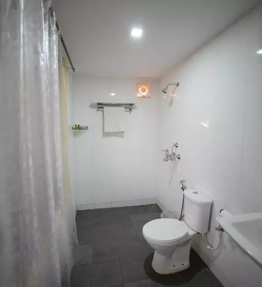 Sunset & Waves Resort