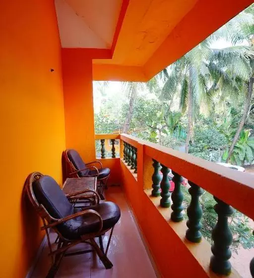 Sunset & Waves Resort