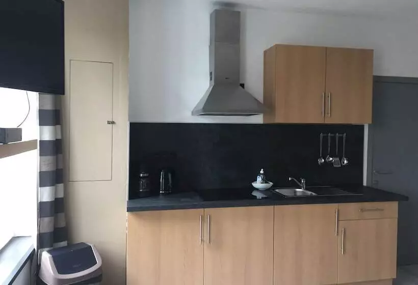 Appartements Bon Secours