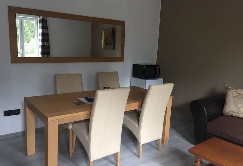 Appartements Bon Secours