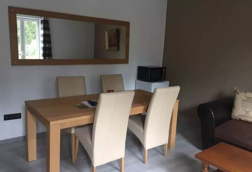 Appartements Bon Secours