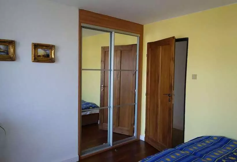 Chata Pod Pustevnami