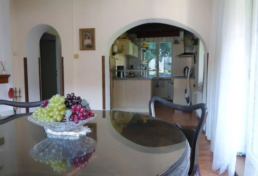 Chata Pod Pustevnami