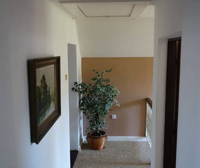 Chata Pod Pustevnami