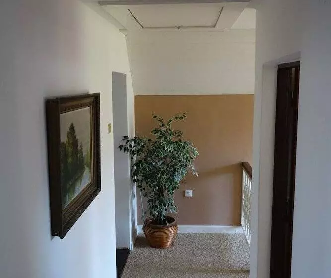 Chata Pod Pustevnami