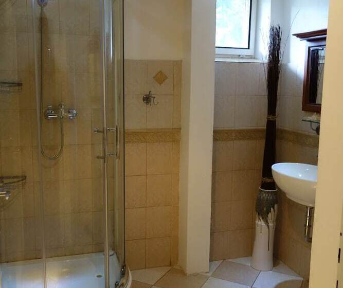 Chata Pod Pustevnami