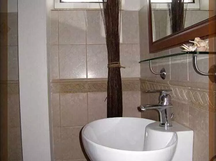 Chata Pod Pustevnami