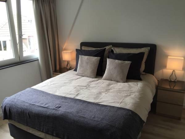 Cityaparthotel Boulevard