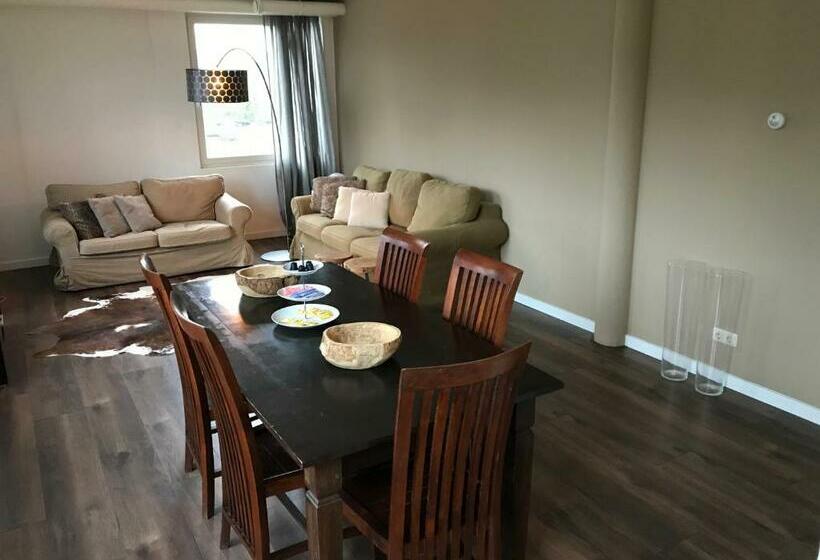 Cityaparthotel Boulevard