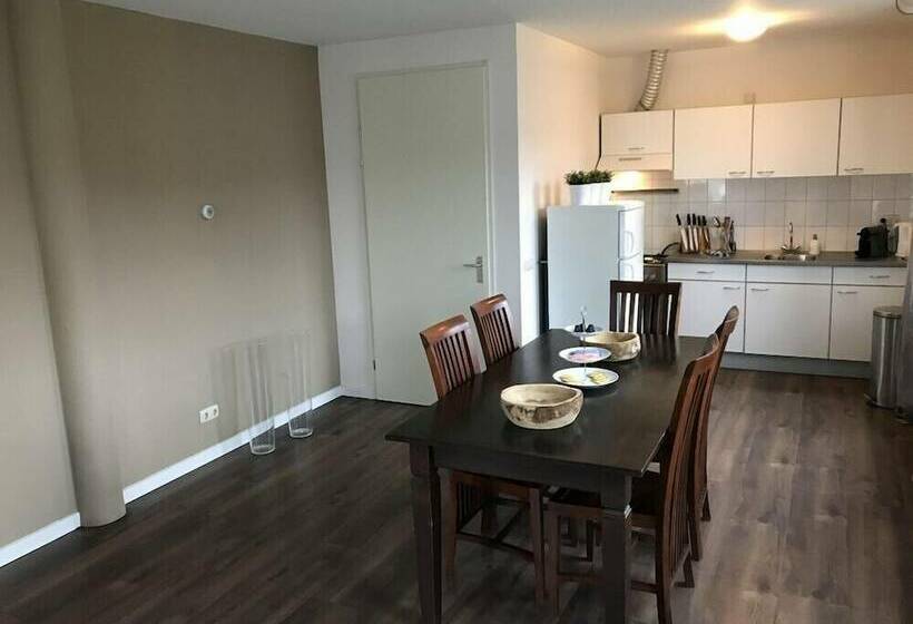 Cityaparthotel Boulevard