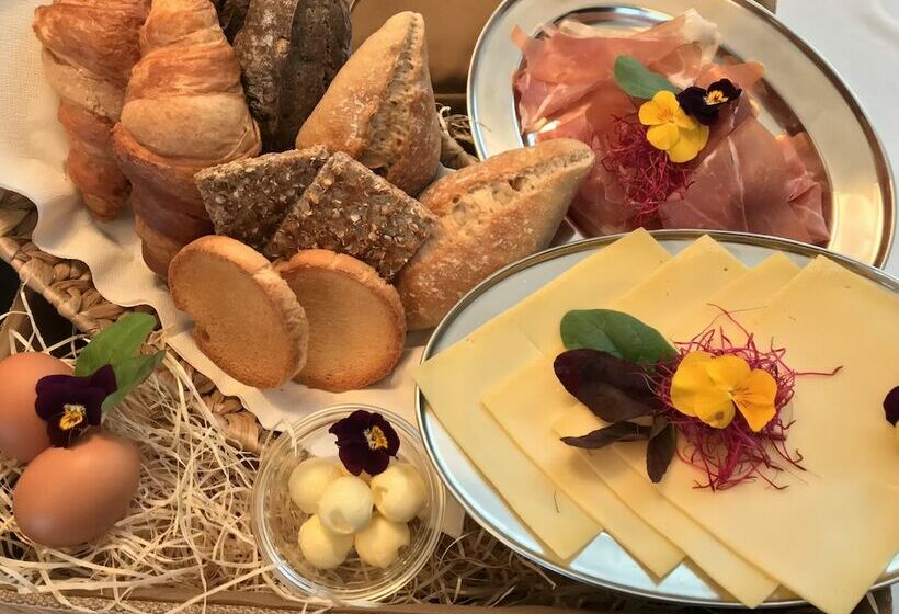 Cityaparthotel Boulevard