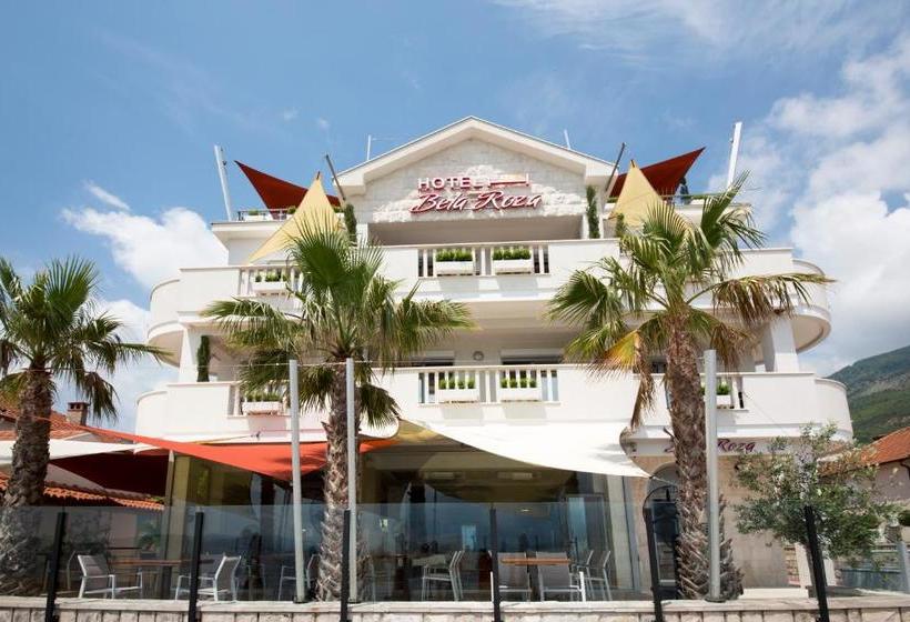 هتل Bela Roza