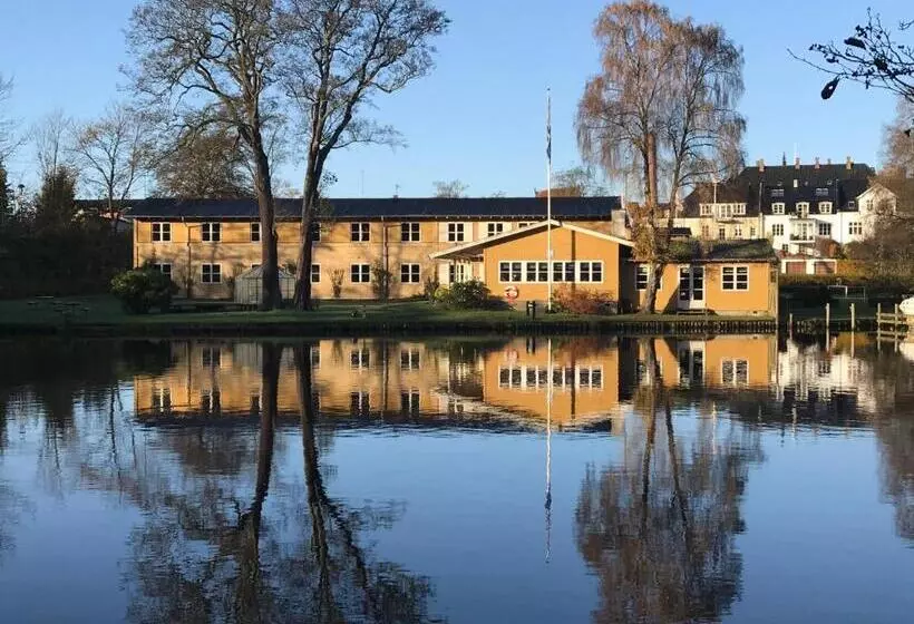 Hotel Danhostel Silkeborg