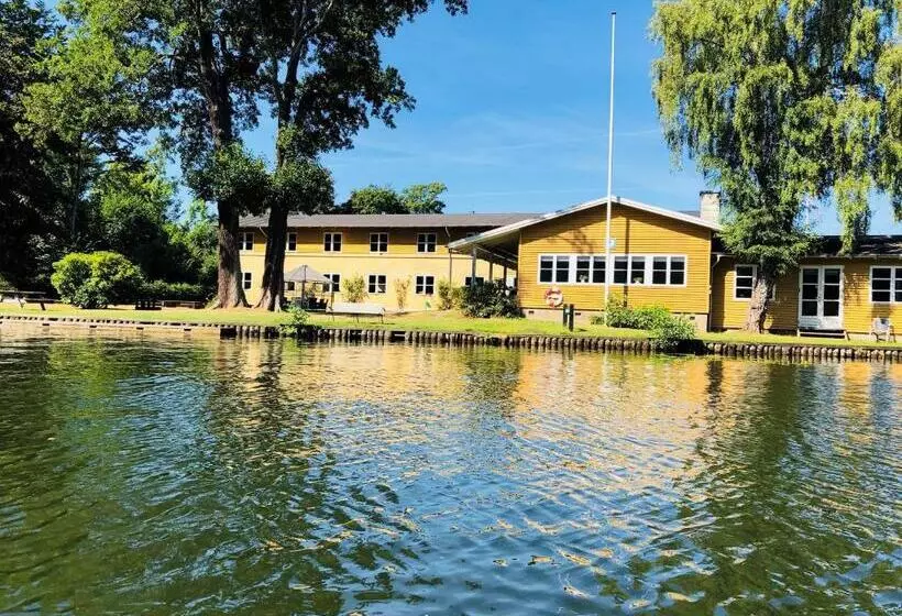 Hotel Danhostel Silkeborg