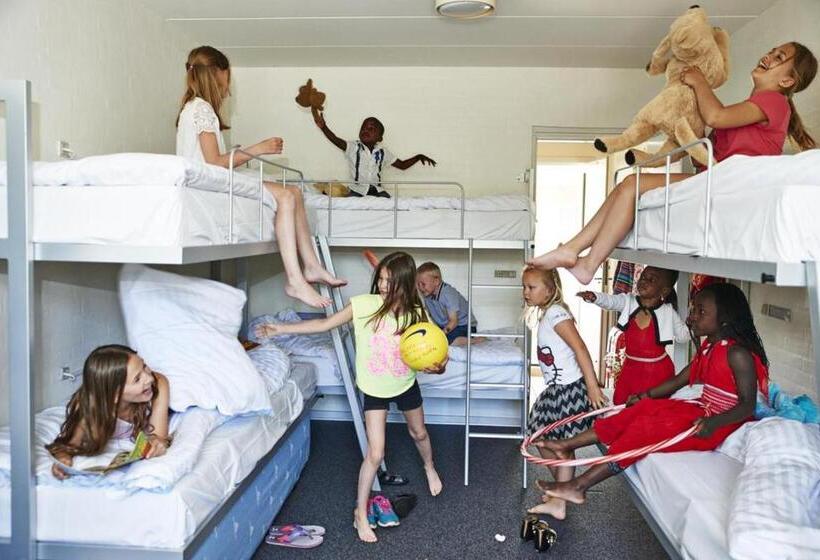 בית מלון כפרי Danhostel Silkeborg