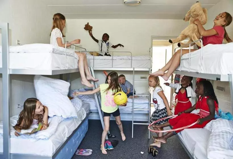 Hotel Danhostel Silkeborg