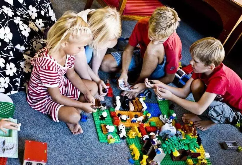 Hotel Danhostel Silkeborg