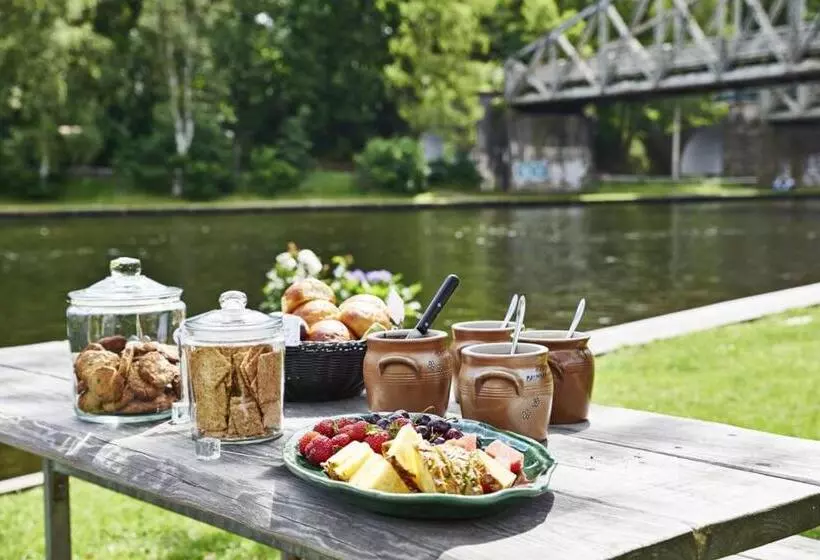 Hotel Danhostel Silkeborg