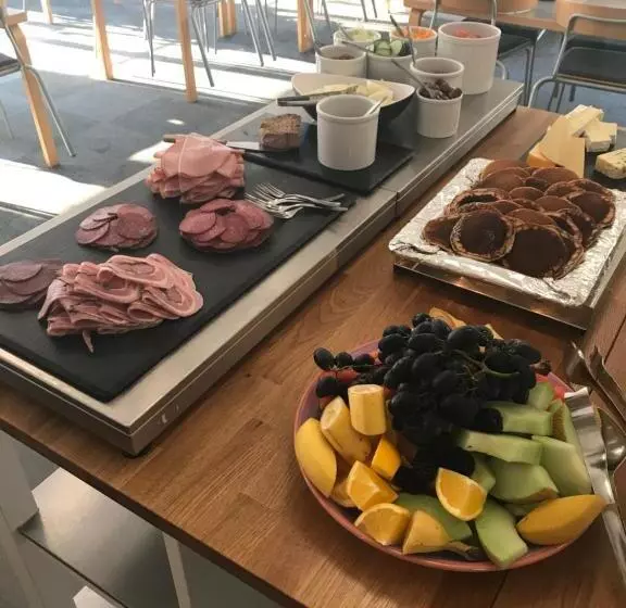 Hotel Danhostel Silkeborg