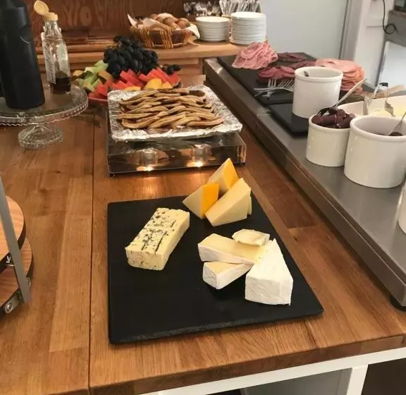 Hotel Danhostel Silkeborg