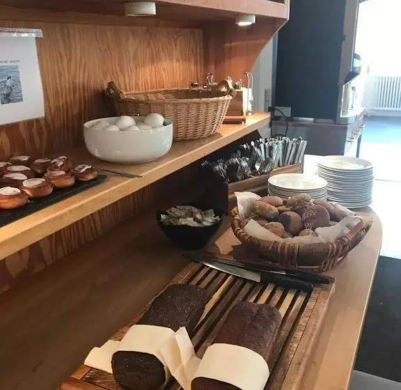 Hotel Danhostel Silkeborg