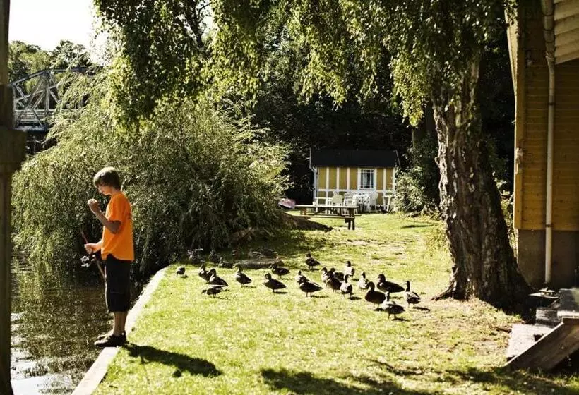 Hotel Danhostel Silkeborg