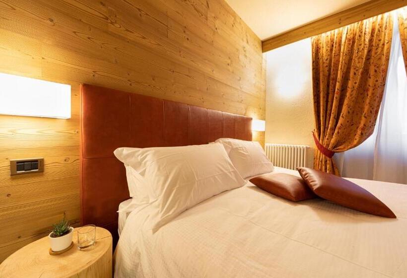 בית מלון כפרי Petit Tournalin