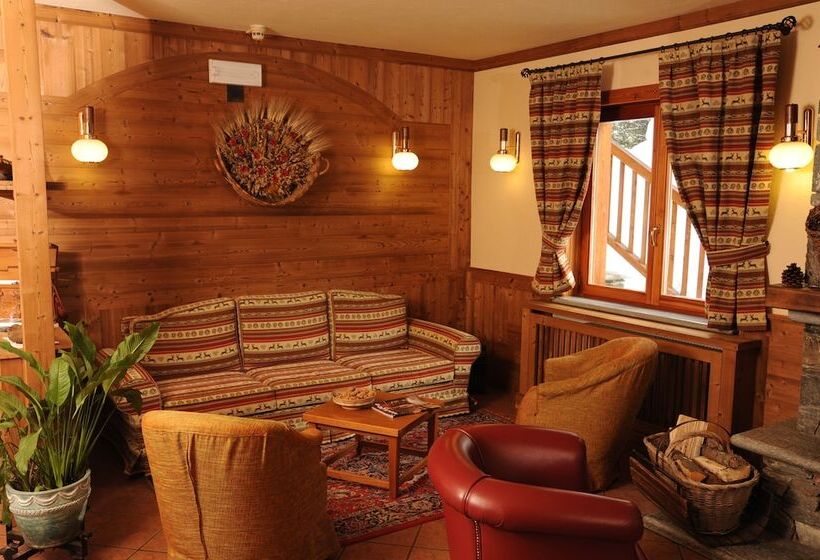 בית מלון כפרי Petit Tournalin