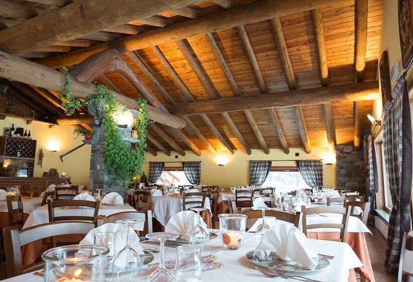 בית מלון כפרי Petit Tournalin