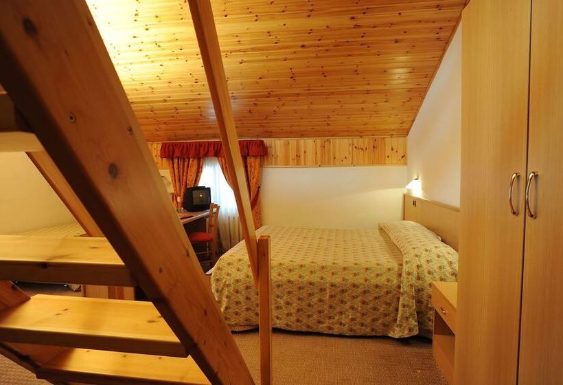 בית מלון כפרי Petit Tournalin