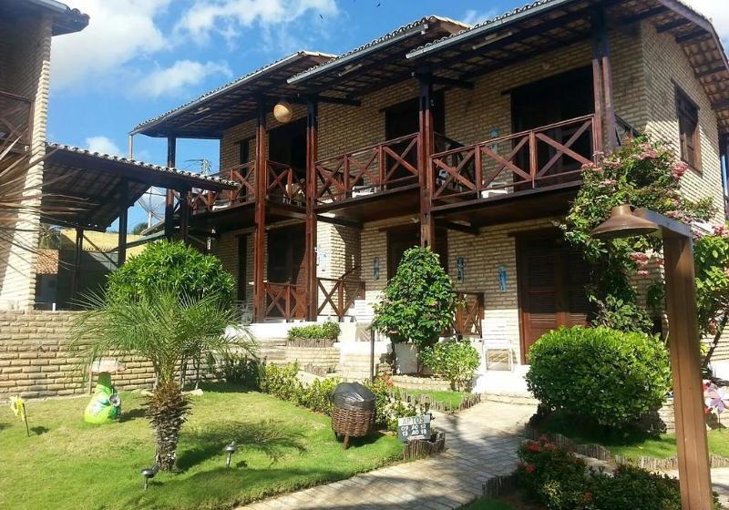 ホテル Pousada Catavento