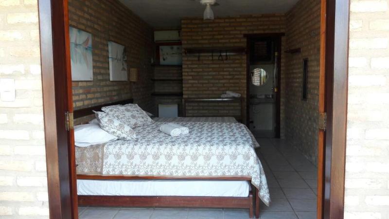 ホテル Pousada Catavento